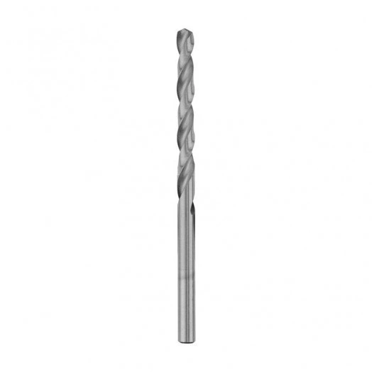 Сверло по металлу 10мм "Стандарт+" (P6M5 M-2) (уп.1шт) DIN 338 Rexant 91-0534