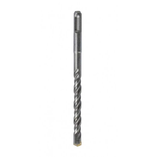 Бур по бетону 10х160х100 SDS-Plus Вихрь 73/10/7/6