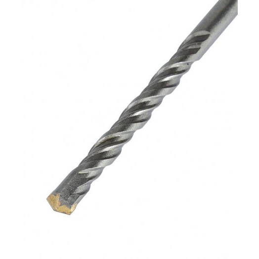 Бур по бетону 10х160х100 SDS-Plus Вихрь 73/10/7/6