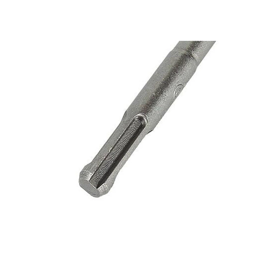 Бур по бетону 10х160х100 SDS-Plus Вихрь 73/10/7/6