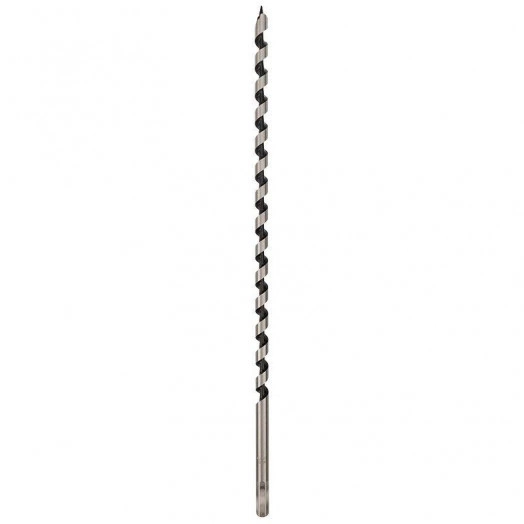 Сверло винтовое по дереву 12х460мм (шестигранный хвостовик) Rexant 91-0703
