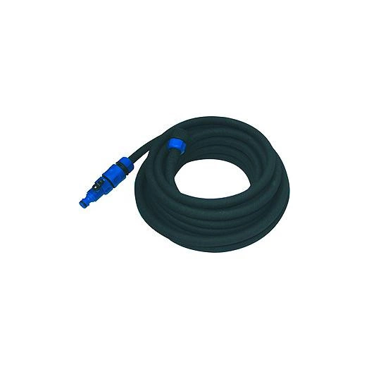 Шланг для капельного полива сочащийся 12мм (1/2) 10м (1/8) Green Apple Б0003083