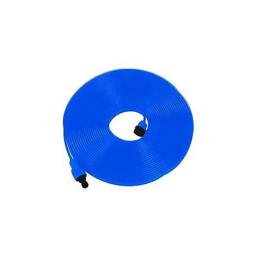 Шланг-дождеватель 3-х рукавный 15 м (1/10) Green Apple Б0003088