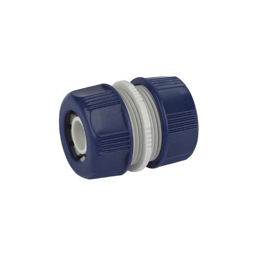 Муфта ремонтная соединительная для шланга 19мм (3/4) пластик (50/200/240 Green Apple Б0017773