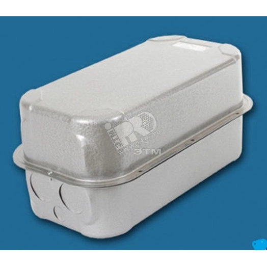 Контактор электромагнитный ПМ12-040140 У3 В, 110В, (3з+2р)