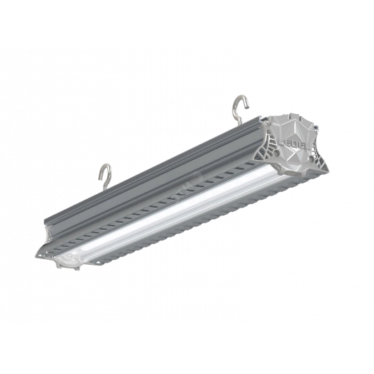 Светильник L-industry 60 Turbine 50Вт 6660лм IP66 Г30 4,0K подвес