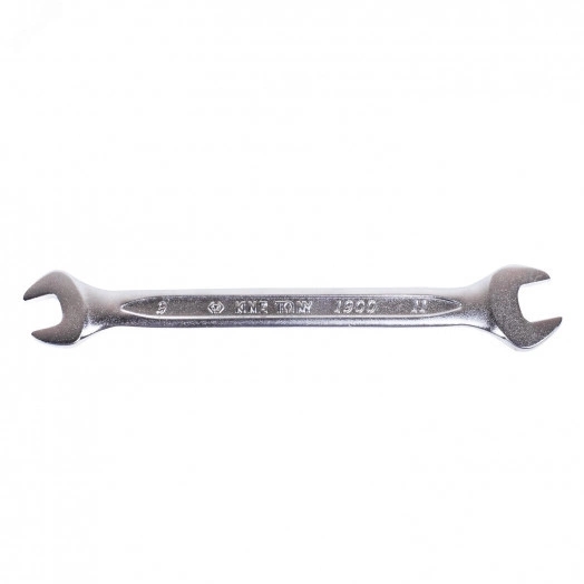 Ключ рожковый 9x11 мм