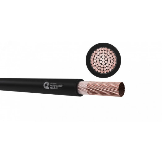 Кабель силовой H07RN-F 1X4 450/750В