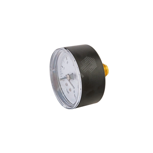 Манометр МDA 50/6 -1/4'' аксиальный