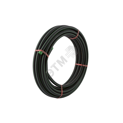 Труба ПНД ПЭ-100 PN12 25х2мм (бухта 20м)