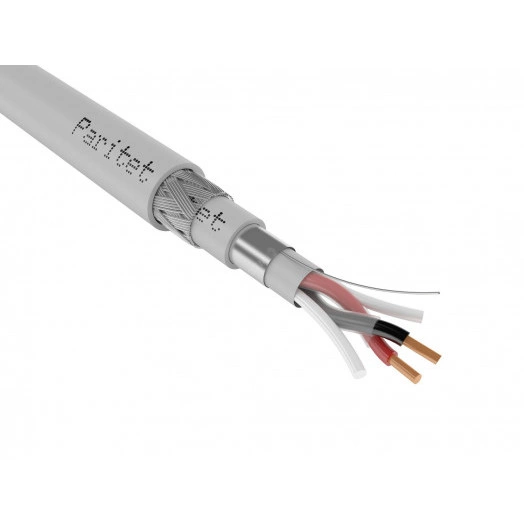 Кабель (провод) КИС-РВ-КШвнг(А)-FRLS 4х2х0.50