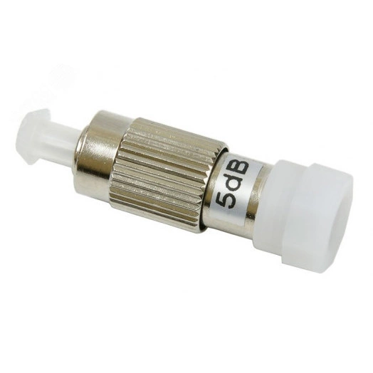 Аттенюатор FC-SM-5Дб