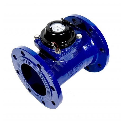 Счетчик холодной воды СТВХ-150