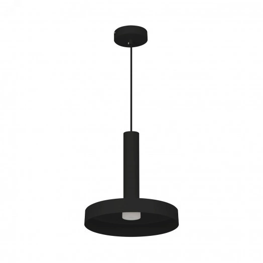 Светильник SP-ERIC-R250-8W Day4000 (BK, 120 deg, 230V) (Arlight, IP20 Металл, 3 года)