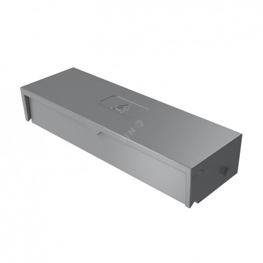 Кабельный вывод для лючка GES(R)9-2/GES6-2/GES4-2 (черный)