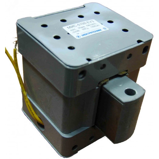 Электромагнит МИС 5100 220В 50Гц