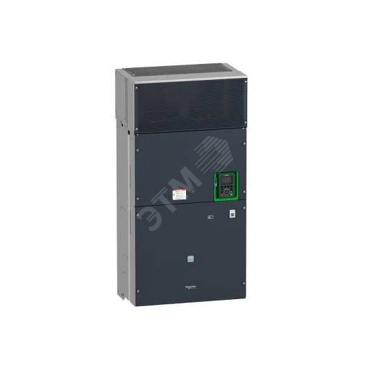 Преобразователь частоты ATV630 310 кВт 380В 3ф