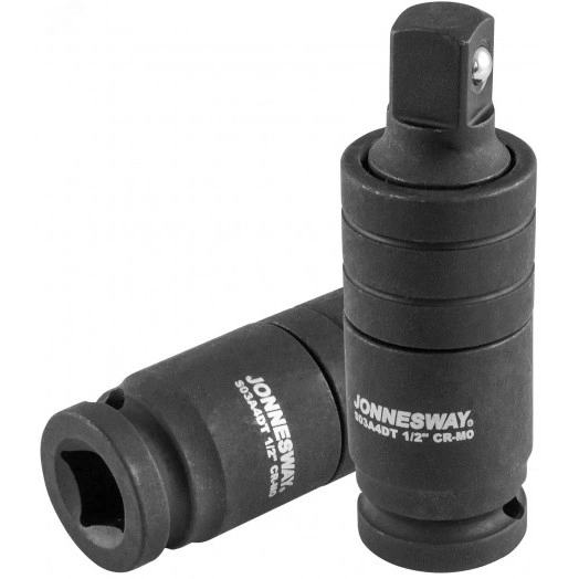 Шарнир карданный ударный трехсекционный, 1/2''DR