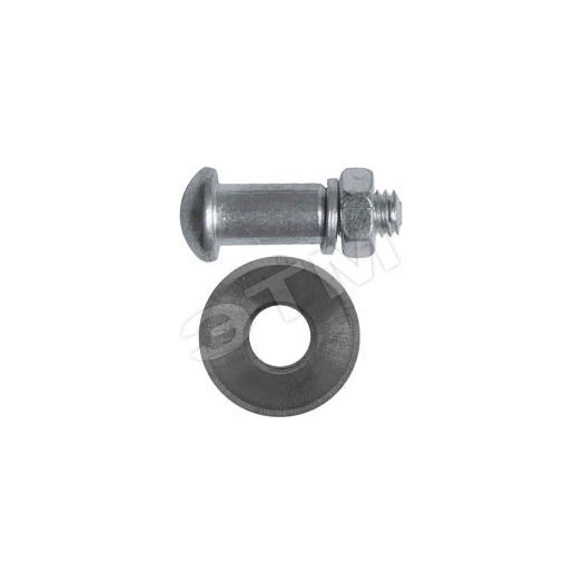 Резак для плиткореза 16х6х3 мм