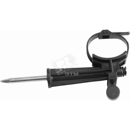 Крепление фасадное для деревянных опор SFW 50