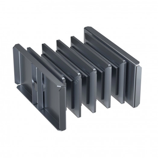 Блок соединительный S2 Bolt-on