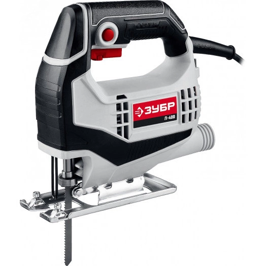 Лобзик электрический, 400 Вт