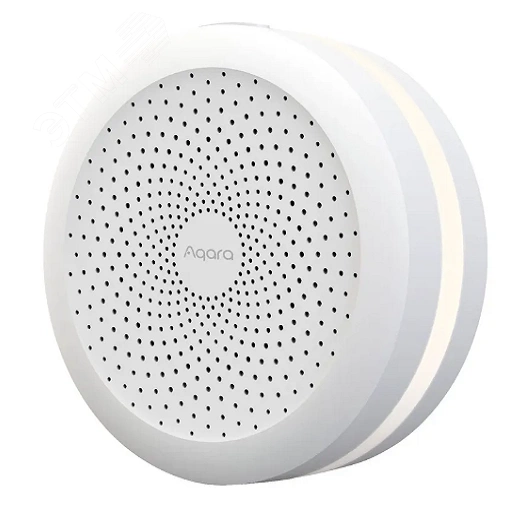 Центр управления умным домом Aqara Hub M1S EU