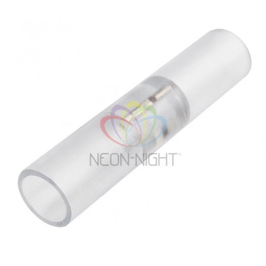 Муфта профессиональная соединительная для LED 2W 13мм