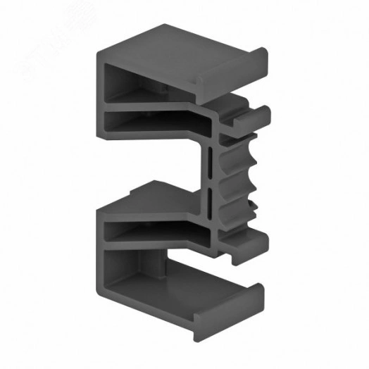 Адаптер для коробки 71GD8/9 47x17x25 мм (полиамид)