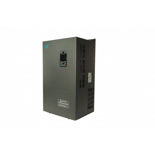 Частотный преобразователь ESQ-760-4T0550G/0750P-BU55/75кВт, 380В