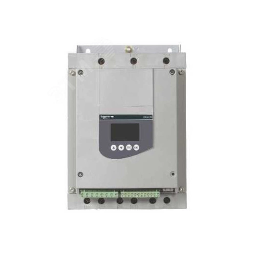 Устройство плавного пуска ATS48 32A 690В