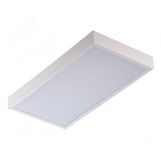 Светильник TL02 OL EM LED 21Вт 1725лм 4000K IP40