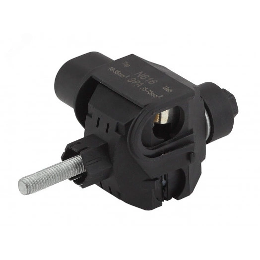 Зажим прокалывающий ответвительный N-616 ВЛН/СИП (Б0037741) ЭРА