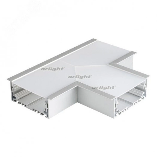 Угол S2-LINIA94-F-T90 тройной (ARL, Металл)