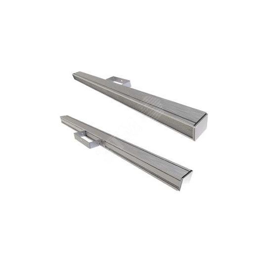 Светильник ДБП-40w IP65 5104Лм 5000К 120° P