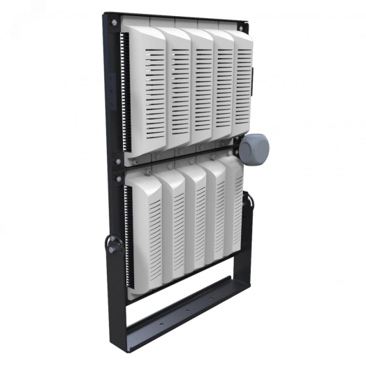 Светильник ДО-700w IP67 94500Лм 5000К 60°