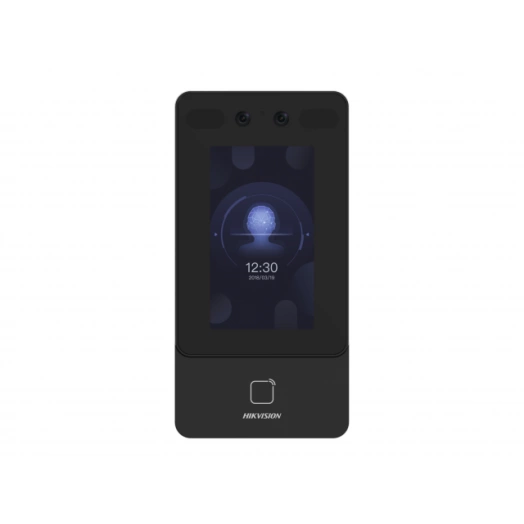 Терминал доступа с распознаванием лиц (Mifare 1) DS-K1T342MWX