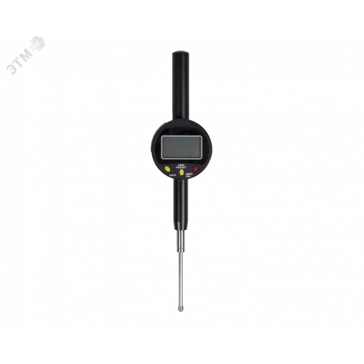 Индикатор часового типа электронный ИЧЦ 50-0.001 без ушка повышенной точности