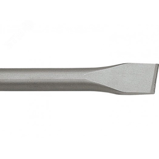 Зубило SDS-max плоское 600 х 24 мм