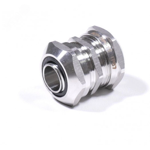 Муфты соединительные труба-металлорукав           МТР-НС-Т25-МР25