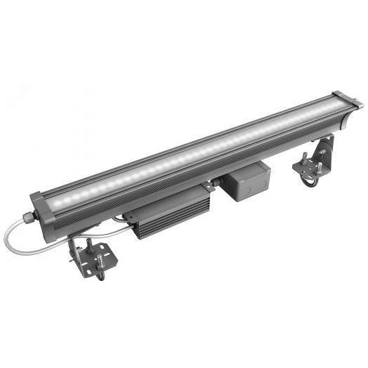 Светильник LED ЭЙФЕЛЬ (СПО) 45Вт 4050Лм 5,0К опал IP65 CRI90