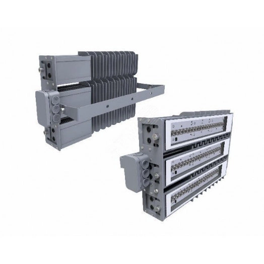 Светильник ДО-165w IP65 14027Лм 5000К 60°