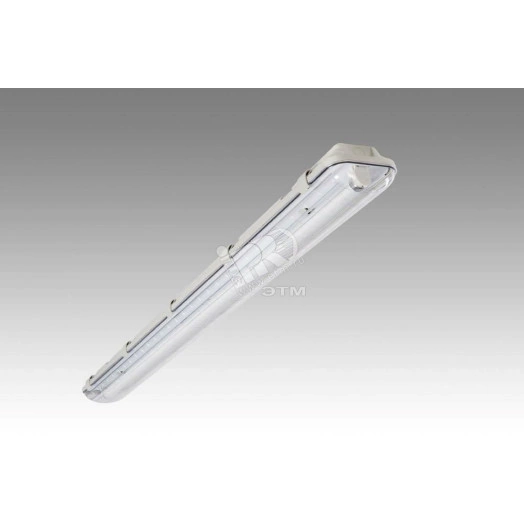 Светильник ЛПП 1х36 Slim-CSVT/SAN