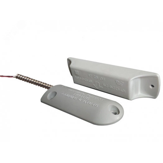 ИО 102-26 (07) извещатель охранный РЗН