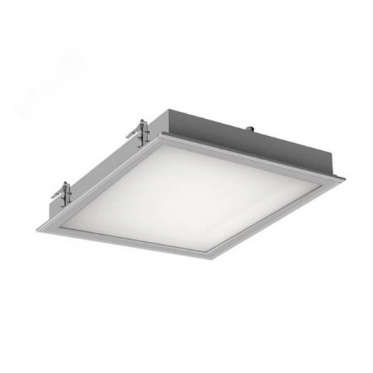 Светильник ADV/K 254 /1200x300/ IP65/IP65 ES1