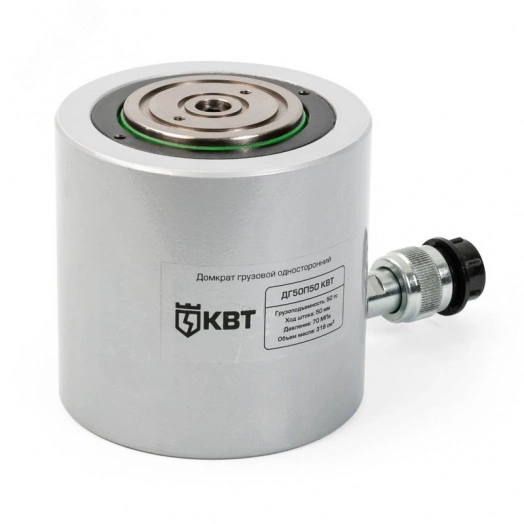 Домкрат грузовой односторонний ДГ30П150