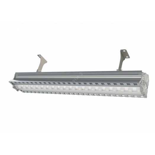 Светильник L-industry 60 Turbine 50Вт 6625лм IP66 К15 5,0K поворот