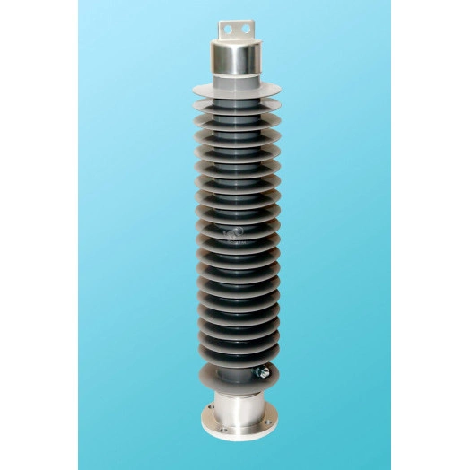 Ограничитель перенапряжений ОПН-П-35/40.5/10/550 УХЛ1 мод.1