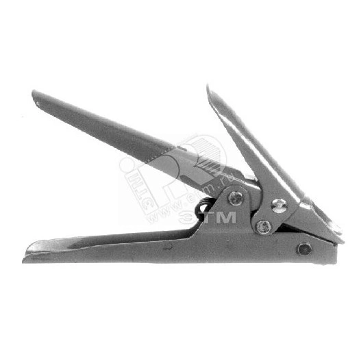 Инструмент для затяжки стяжных хомутков(RIL 9) - ВК