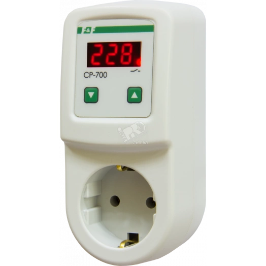 Реле контроля напряжения CP-700